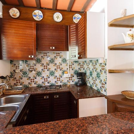 Calsina Bax 2H Villa Pals Bagian luar foto