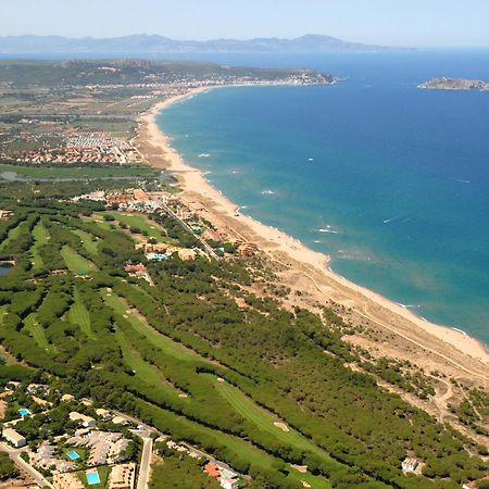 Calsina Bax 2H Villa Pals Bagian luar foto