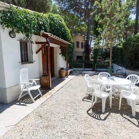 Calsina Bax 2H Villa Pals Bagian luar foto