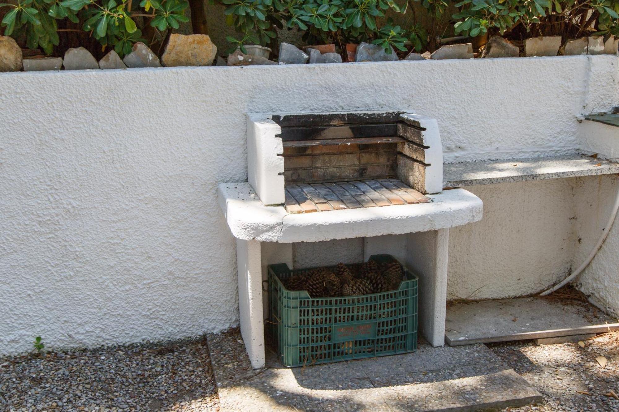 Calsina Bax 2H Villa Pals Bagian luar foto